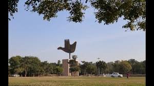 Chandigarh residents must have a say on land swap and other local issues